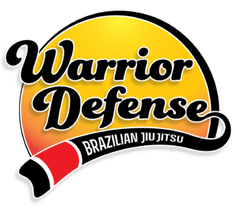 Warrior Defense Brazilian Jiu Jitsu