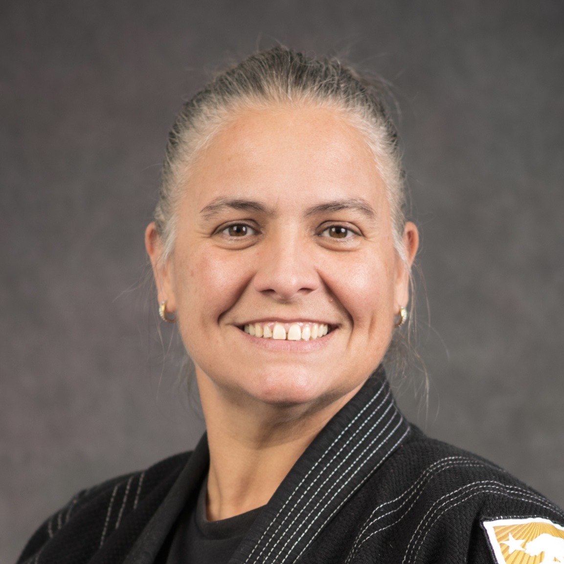 Coach Leslie Steinmann