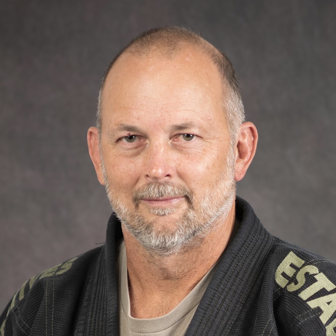 Professor Raymond Mark