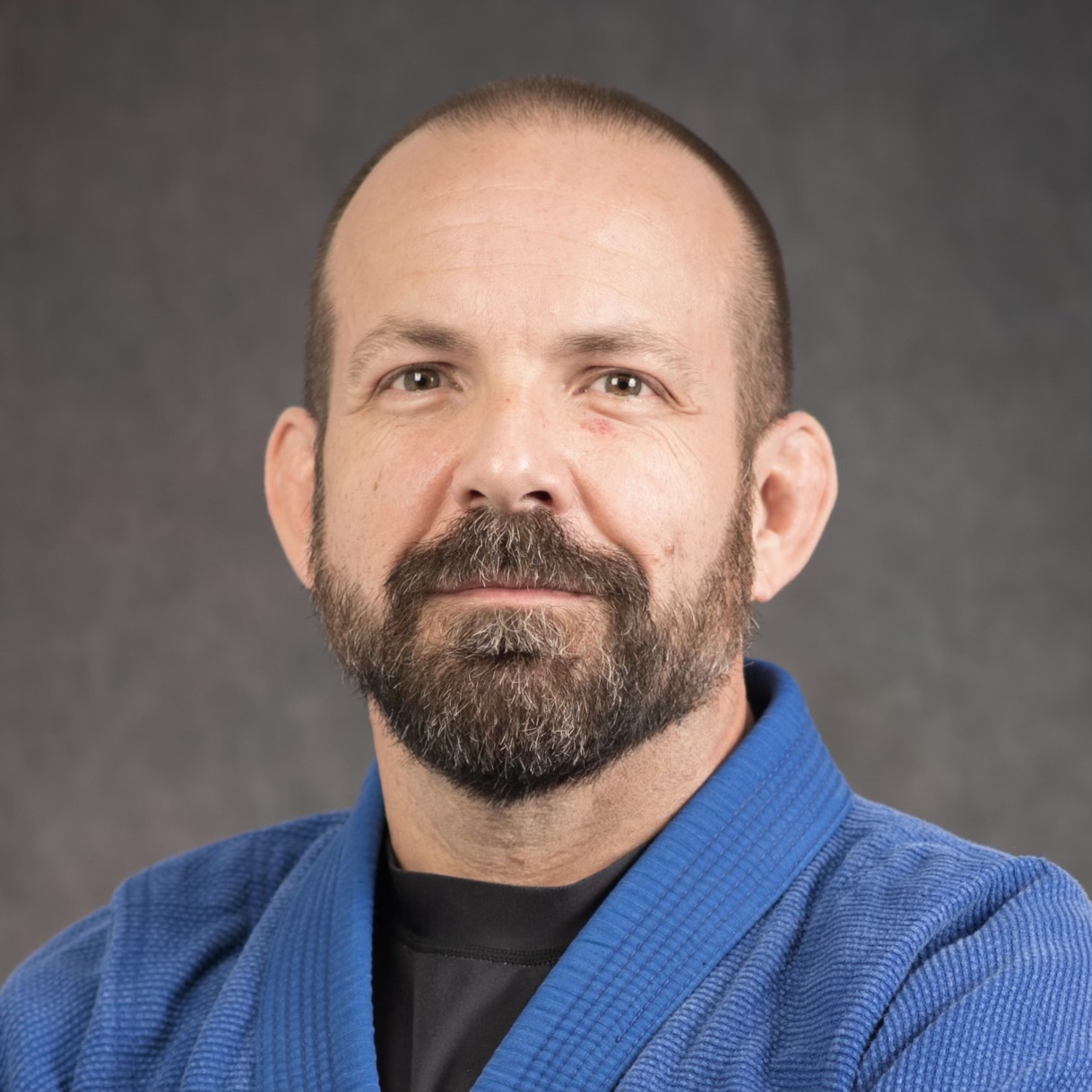 Professor Russ Sirmans