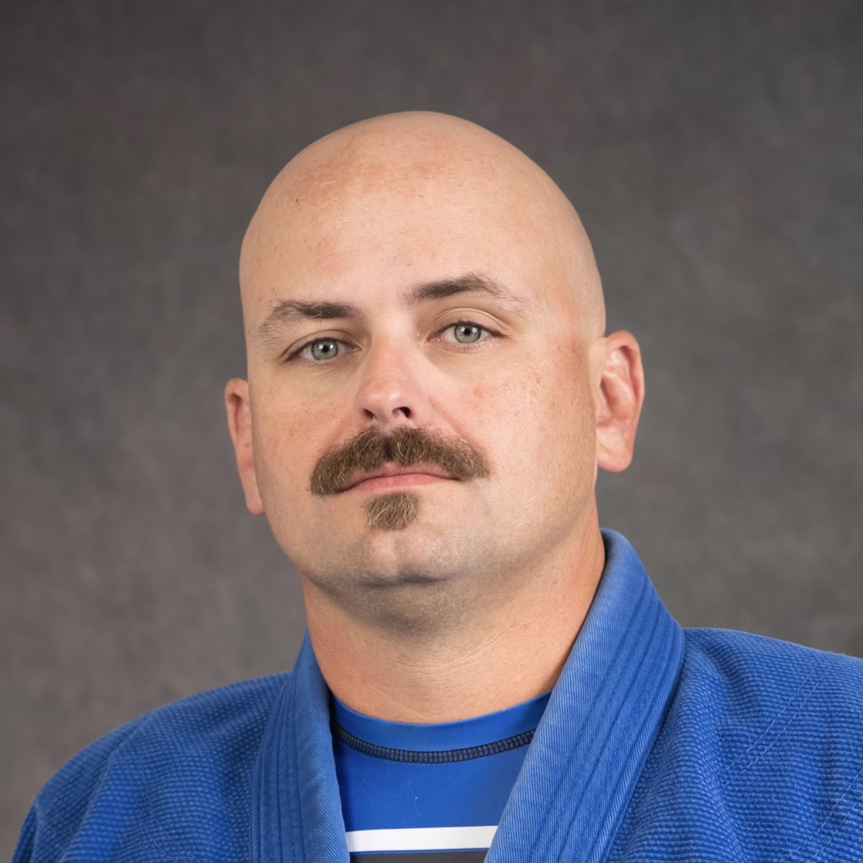 Coach Steve Taylor