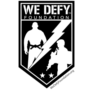 We Defy Foundation